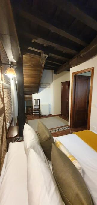 Apartamento Sefardi, Barrio Judio De Hervás Exterior foto